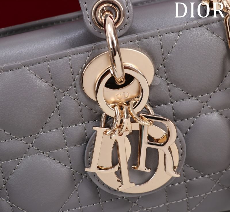 Christian Dior My Lady Bags